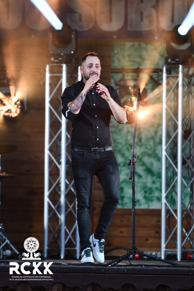 30. Jubileuszowa Noc sobótkowa w Myszyńcu [28.06.2025] - zdjęcie #18 - eOstroleka.pl