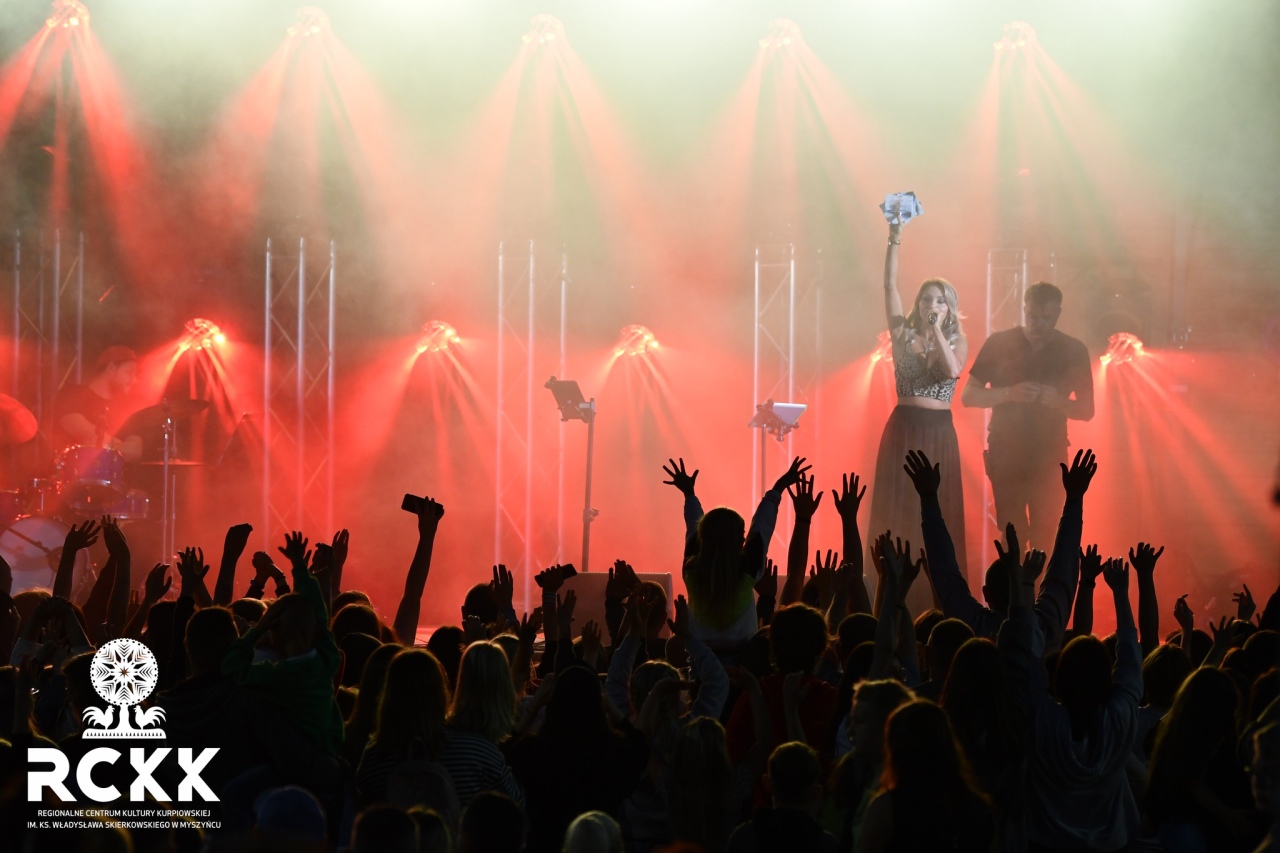 30. Jubileuszowa Noc sobótkowa w Myszyńcu [28.06.2025] - zdjęcie #16 - eOstroleka.pl