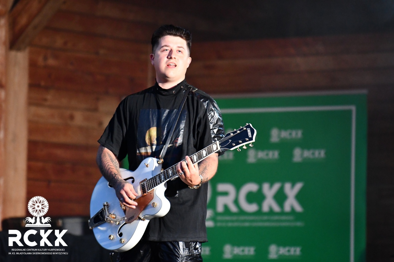 30. Jubileuszowa Noc sobótkowa w Myszyńcu [28.06.2025] - zdjęcie #15 - eOstroleka.pl