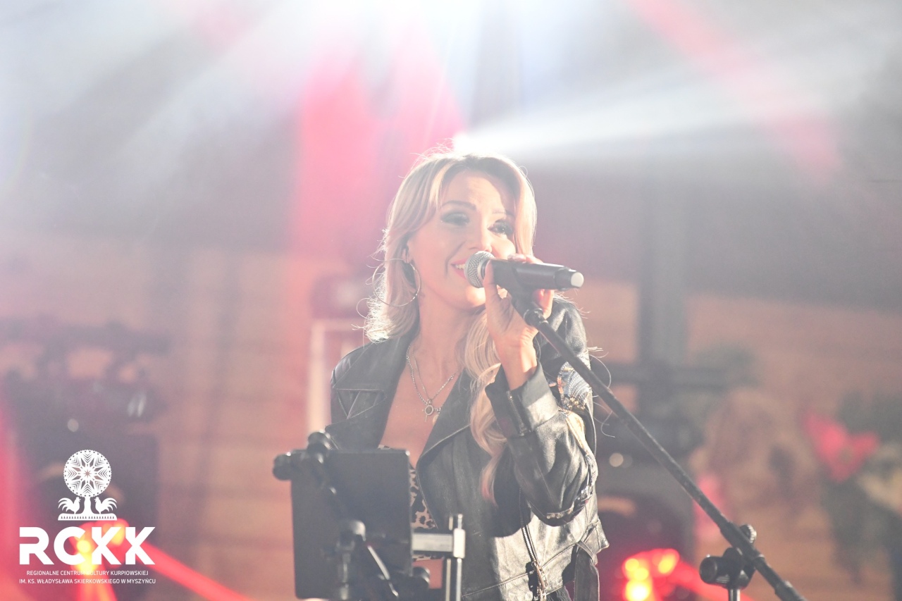 30. Jubileuszowa Noc sobótkowa w Myszyńcu [28.06.2025] - zdjęcie #14 - eOstroleka.pl