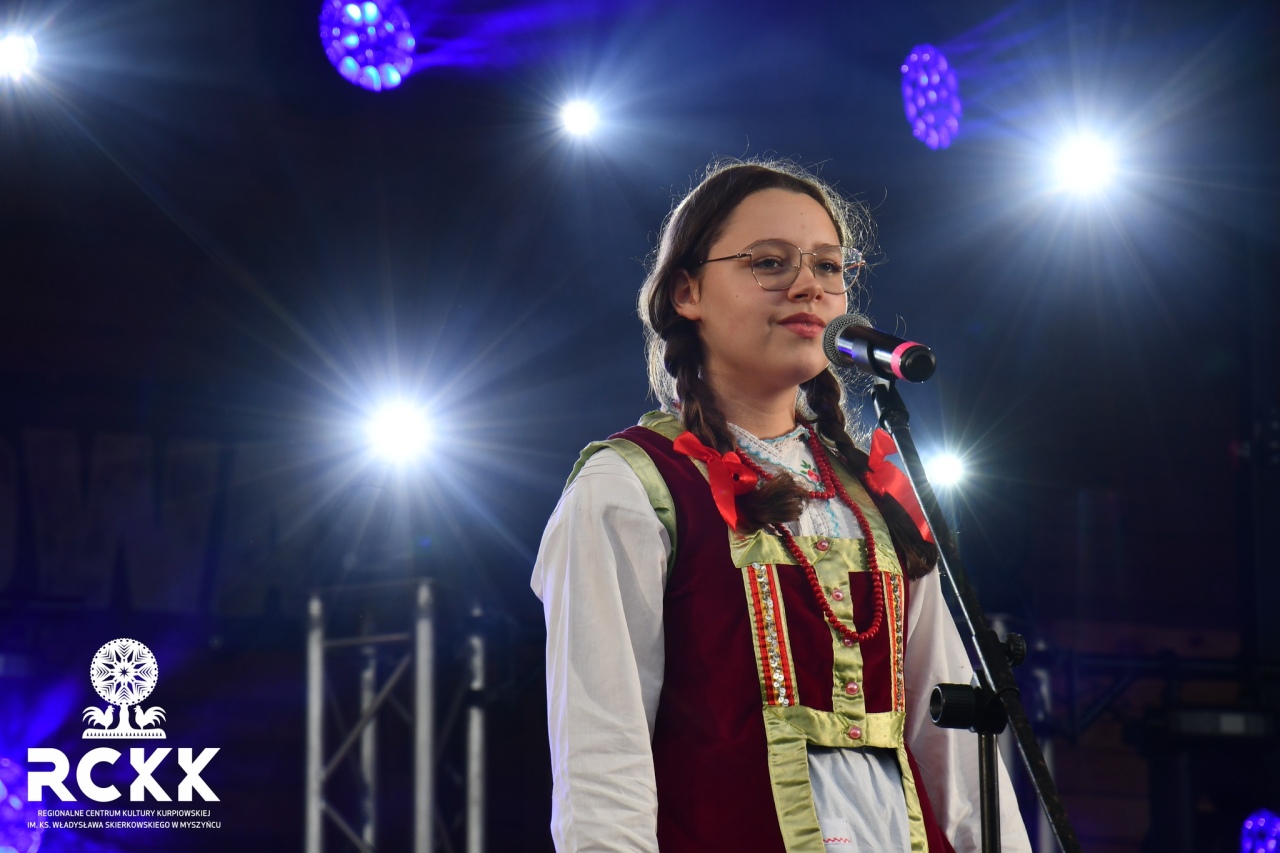 30. Jubileuszowa Noc sobótkowa w Myszyńcu [28.06.2025] - zdjęcie #10 - eOstroleka.pl