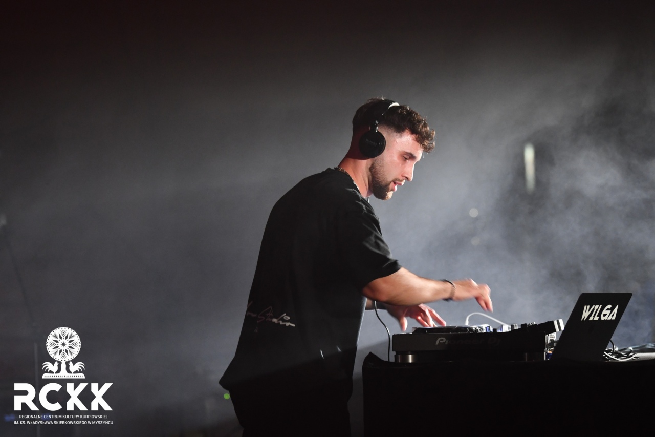 30. Jubileuszowa Noc sobótkowa w Myszyńcu [28.06.2025] - zdjęcie #7 - eOstroleka.pl