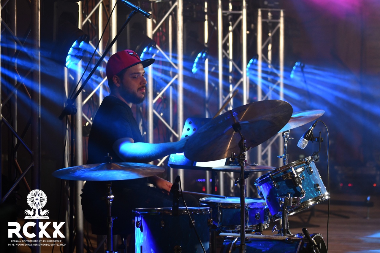 30. Jubileuszowa Noc sobótkowa w Myszyńcu [28.06.2025] - zdjęcie #1 - eOstroleka.pl