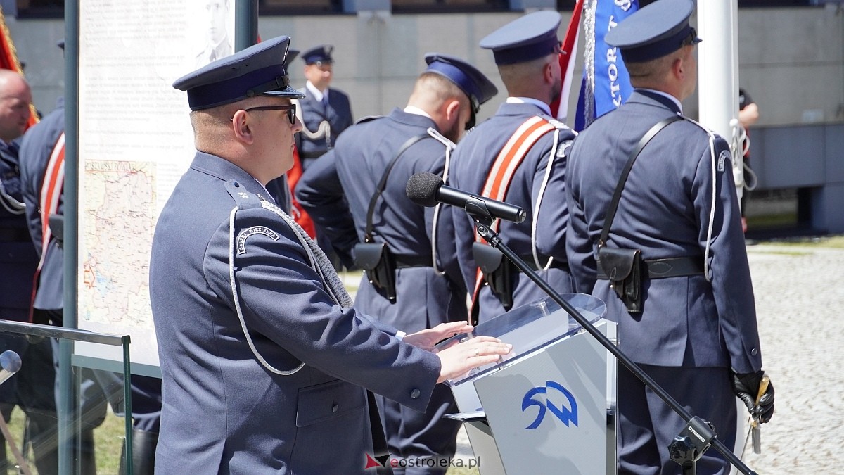 Okręgowe obchody Święta Służby Więziennej w Ostrołęce [01.07.2025] - zdjęcie #176 - eOstroleka.pl