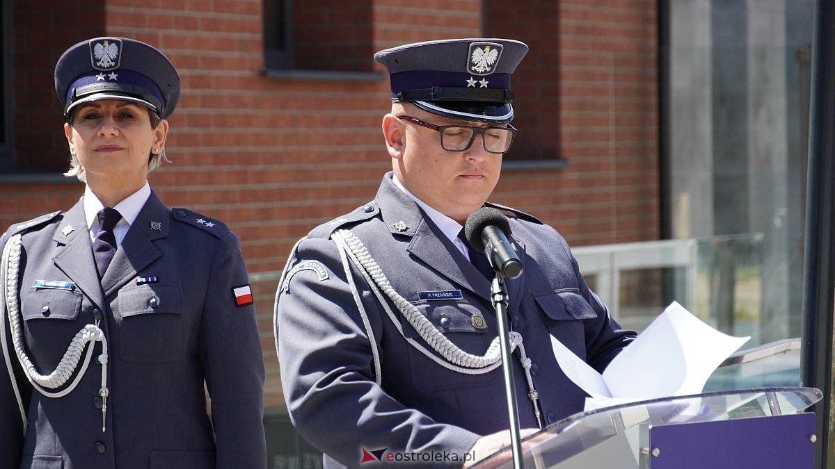 Okręgowe obchody Święta Służby Więziennej w Ostrołęce [01.07.2025] - zdjęcie #170 - eOstroleka.pl