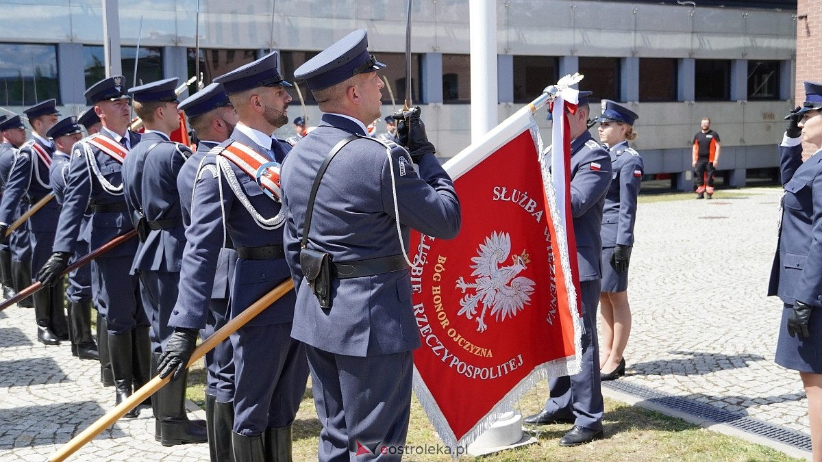 Okręgowe obchody Święta Służby Więziennej w Ostrołęce [01.07.2025] - zdjęcie #157 - eOstroleka.pl