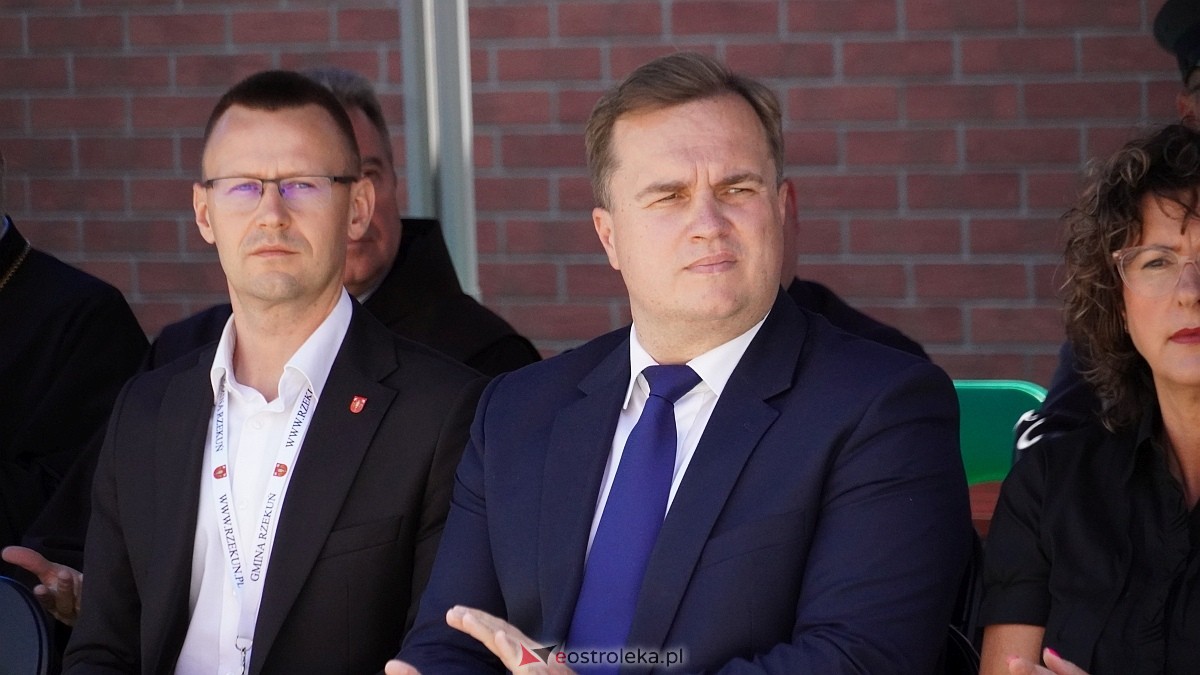 Okręgowe obchody Święta Służby Więziennej w Ostrołęce [01.07.2025] - zdjęcie #124 - eOstroleka.pl