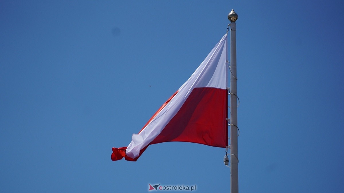 Okręgowe obchody Święta Służby Więziennej w Ostrołęce [01.07.2025] - zdjęcie #113 - eOstroleka.pl