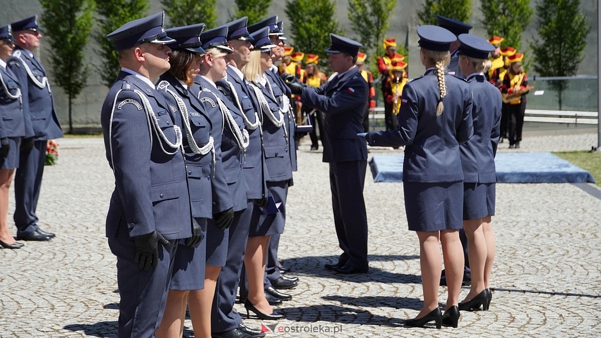 Okręgowe obchody Święta Służby Więziennej w Ostrołęce [01.07.2025] - zdjęcie #70 - eOstroleka.pl