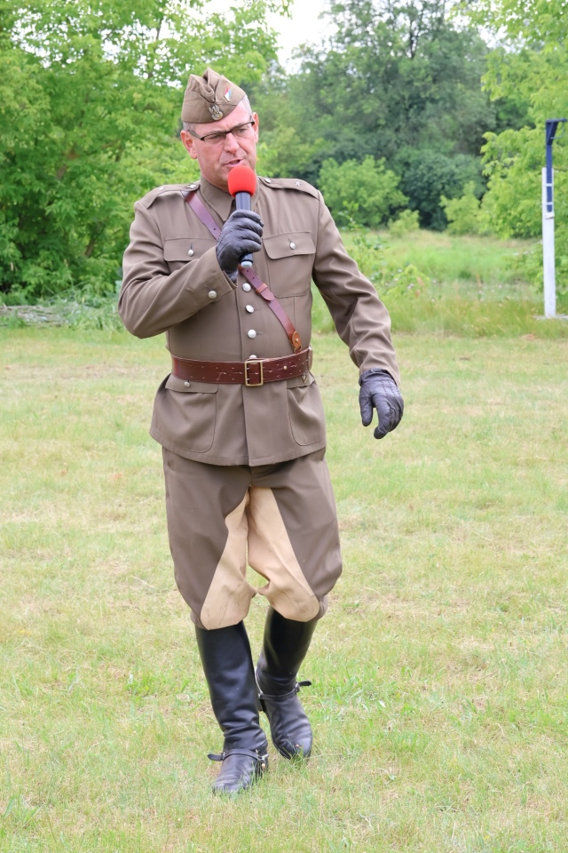 Towarzyskie Zawody Skokowe w Kruszewie [28.06.2025] - zdjęcie #35 - eOstroleka.pl