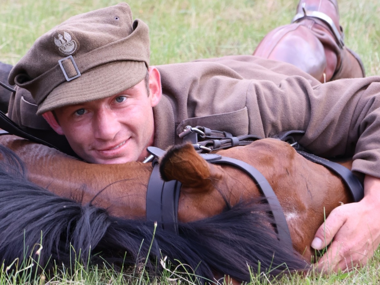Towarzyskie Zawody Skokowe w Kruszewie [28.06.2025] - zdjęcie #32 - eOstroleka.pl