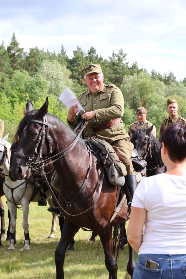 Towarzyskie Zawody Skokowe w Kruszewie [28.06.2025] - zdjęcie #21 - eOstroleka.pl