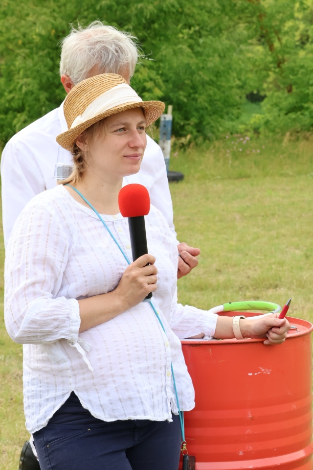 Towarzyskie Zawody Skokowe w Kruszewie [28.06.2025] - zdjęcie #19 - eOstroleka.pl