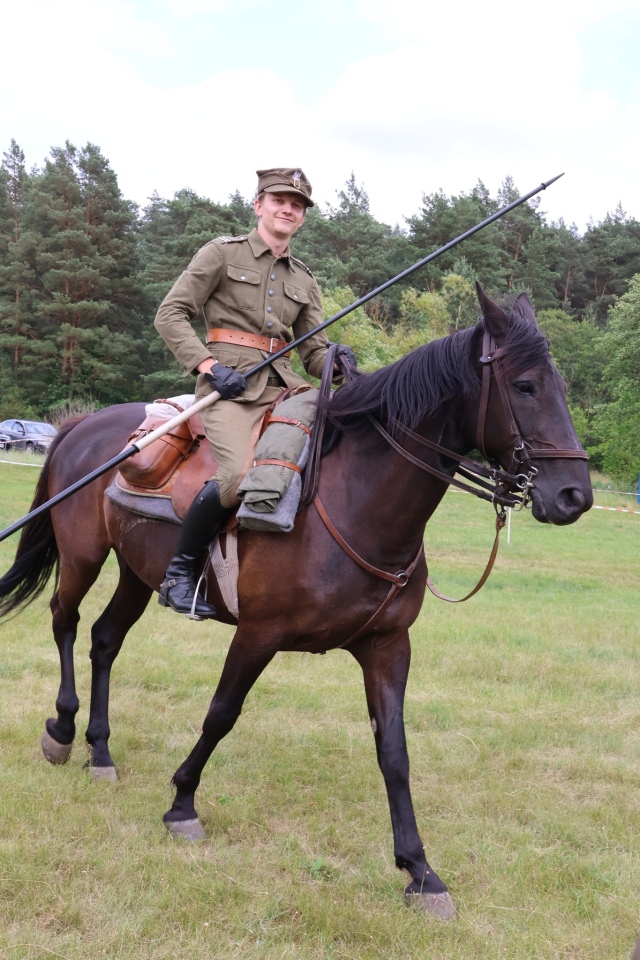 Towarzyskie Zawody Skokowe w Kruszewie [28.06.2025] - zdjęcie #10 - eOstroleka.pl