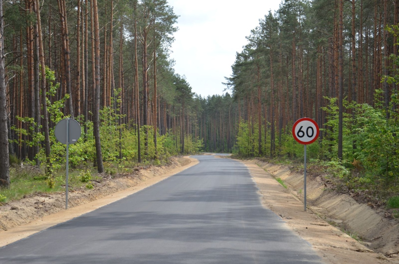 Prawie 2 kilometry nowej drogi w Wachu. Inwestycja zakończona [02.07.2025] - zdjęcie #2 - eOstroleka.pl