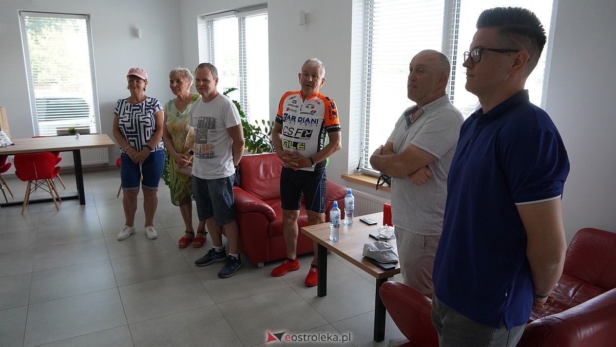Rowerowa Stolica Polski 2025 - rozstrzygnięcie konkursu dla najaktywniejszych uczestników grupy eOstrołęka [04.07.2025] - zdjęcie #23 - eOstroleka.pl