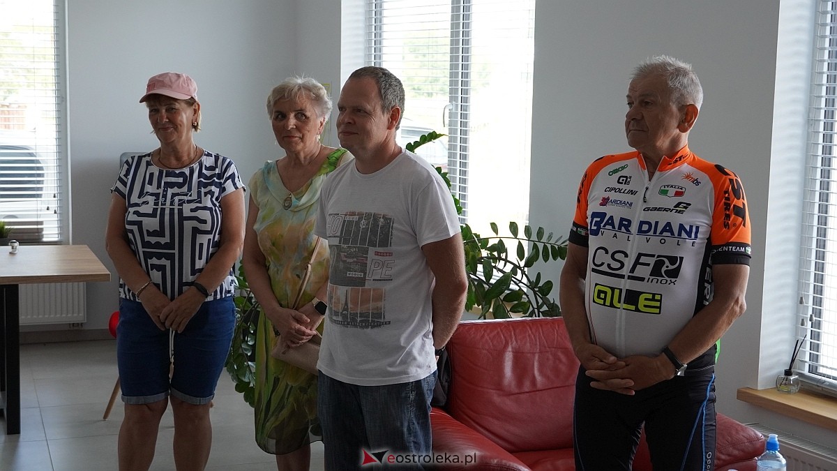 Rowerowa Stolica Polski 2025 - rozstrzygnięcie konkursu dla najaktywniejszych uczestników grupy eOstrołęka [04.07.2025] - zdjęcie #22 - eOstroleka.pl