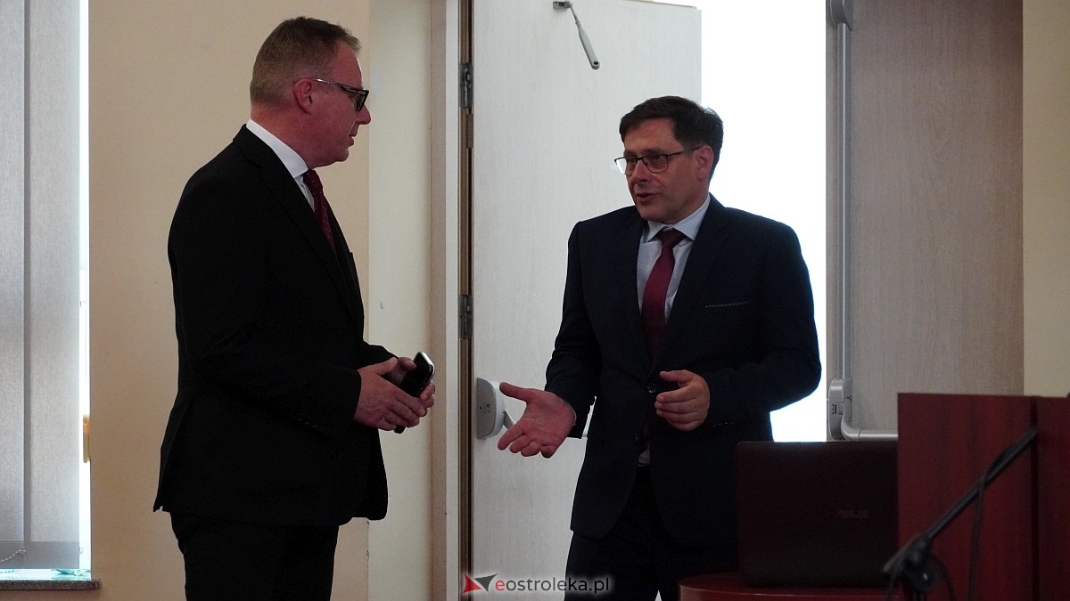 Rozdanie dyplomów absolwentom WSAP z rocznika 2024/25 [04.07.2025] - zdjęcie #71 - eOstroleka.pl