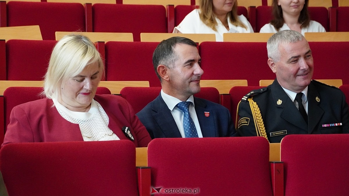 Rozdanie dyplomów absolwentom WSAP z rocznika 2024/25 [04.07.2025] - zdjęcie #67 - eOstroleka.pl