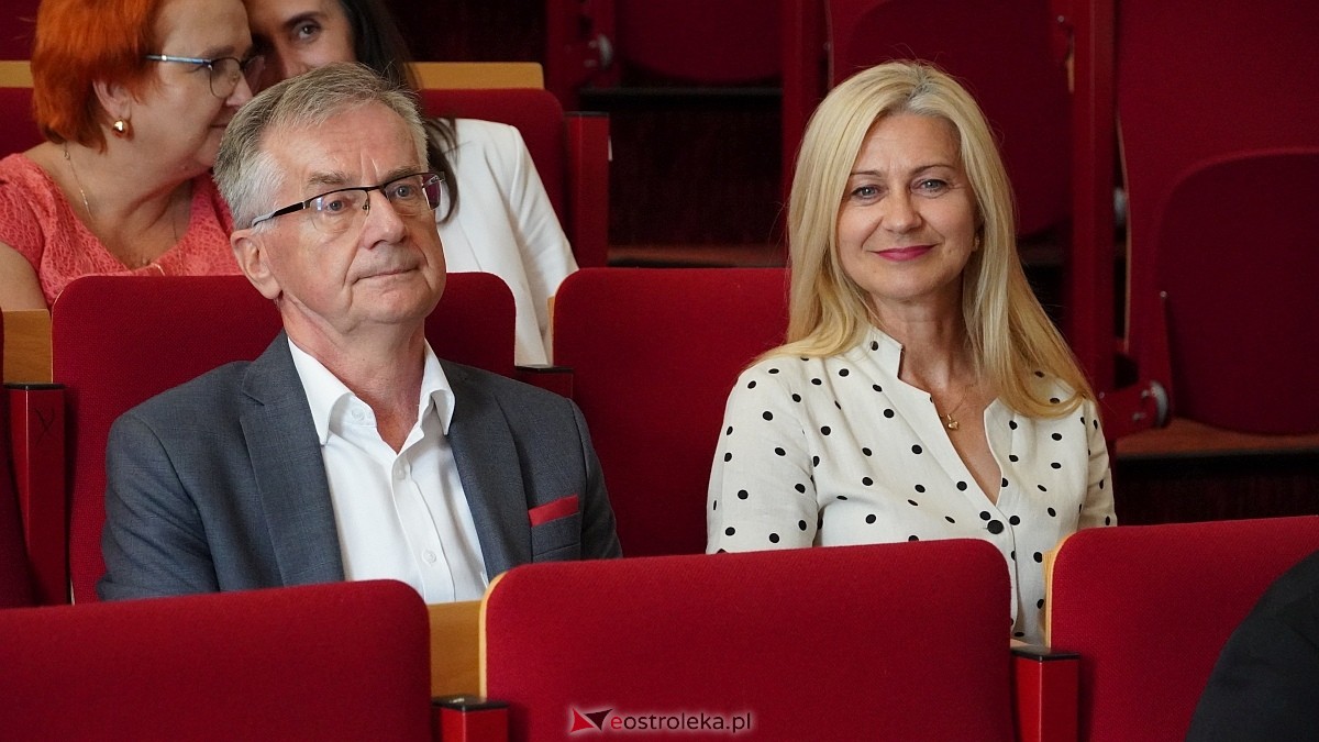 Rozdanie dyplomów absolwentom WSAP z rocznika 2024/25 [04.07.2025] - zdjęcie #66 - eOstroleka.pl