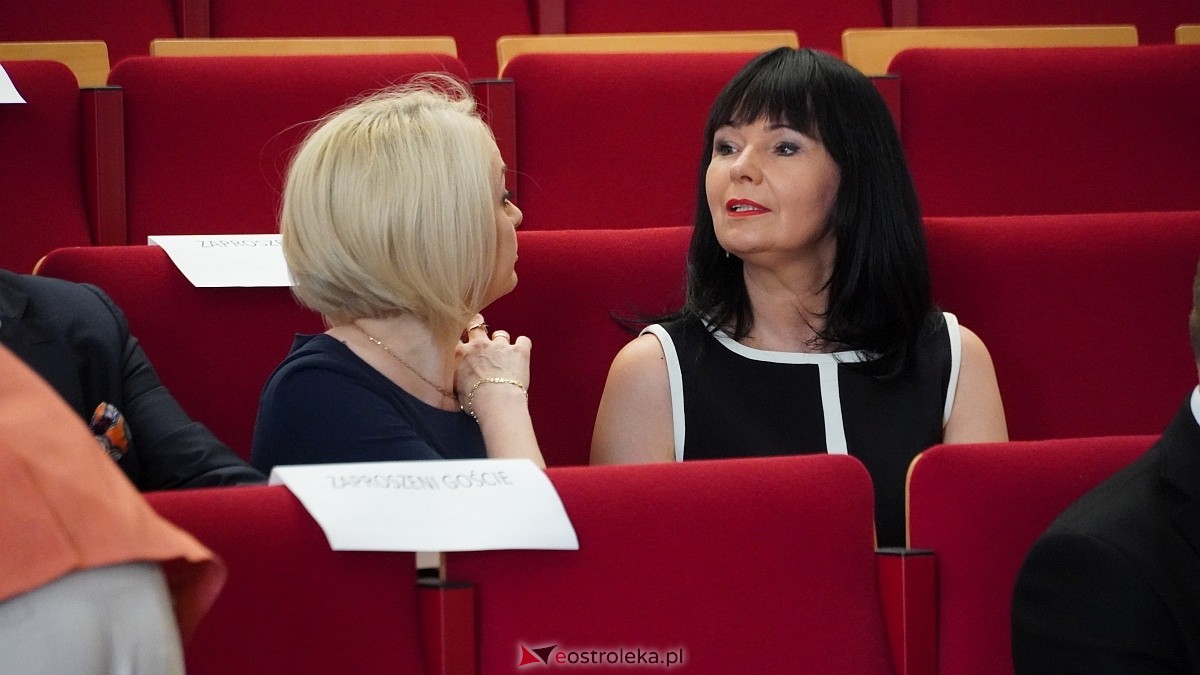 Rozdanie dyplomów absolwentom WSAP z rocznika 2024/25 [04.07.2025] - zdjęcie #64 - eOstroleka.pl