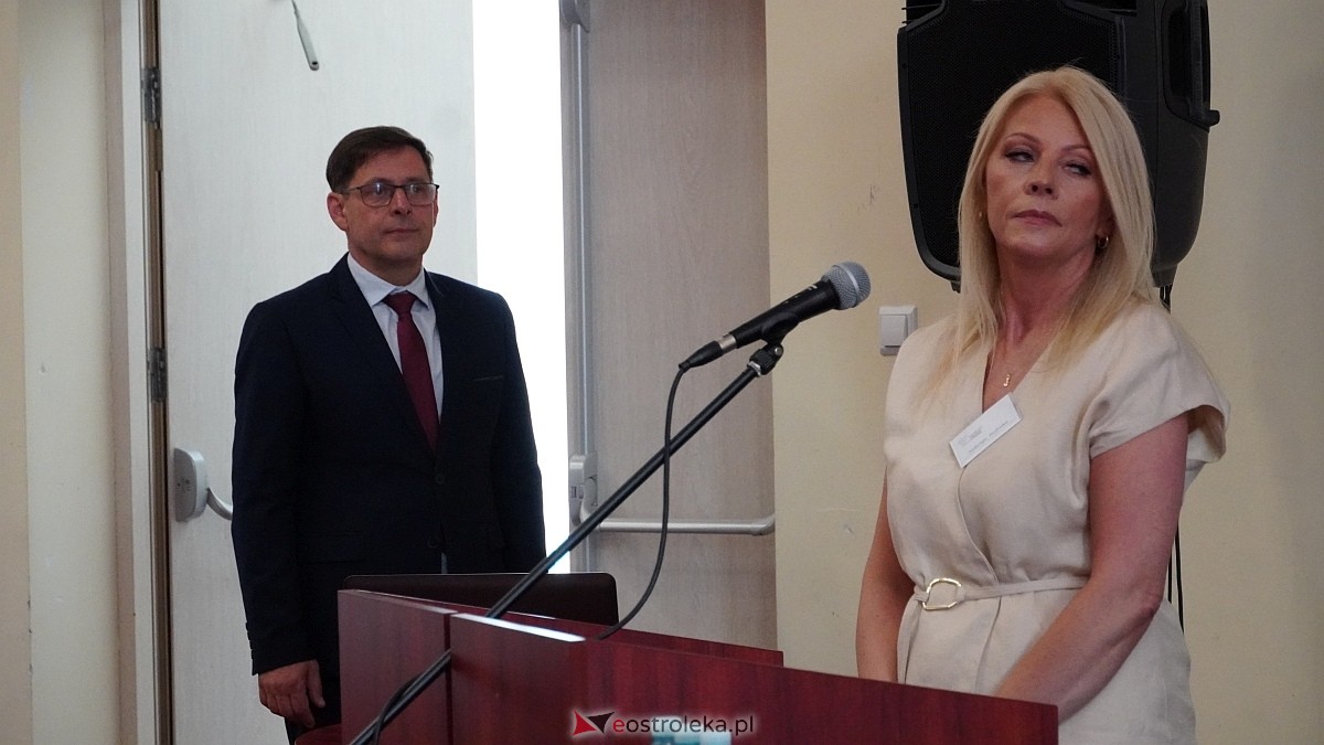 Rozdanie dyplomów absolwentom WSAP z rocznika 2024/25 [04.07.2025] - zdjęcie #61 - eOstroleka.pl