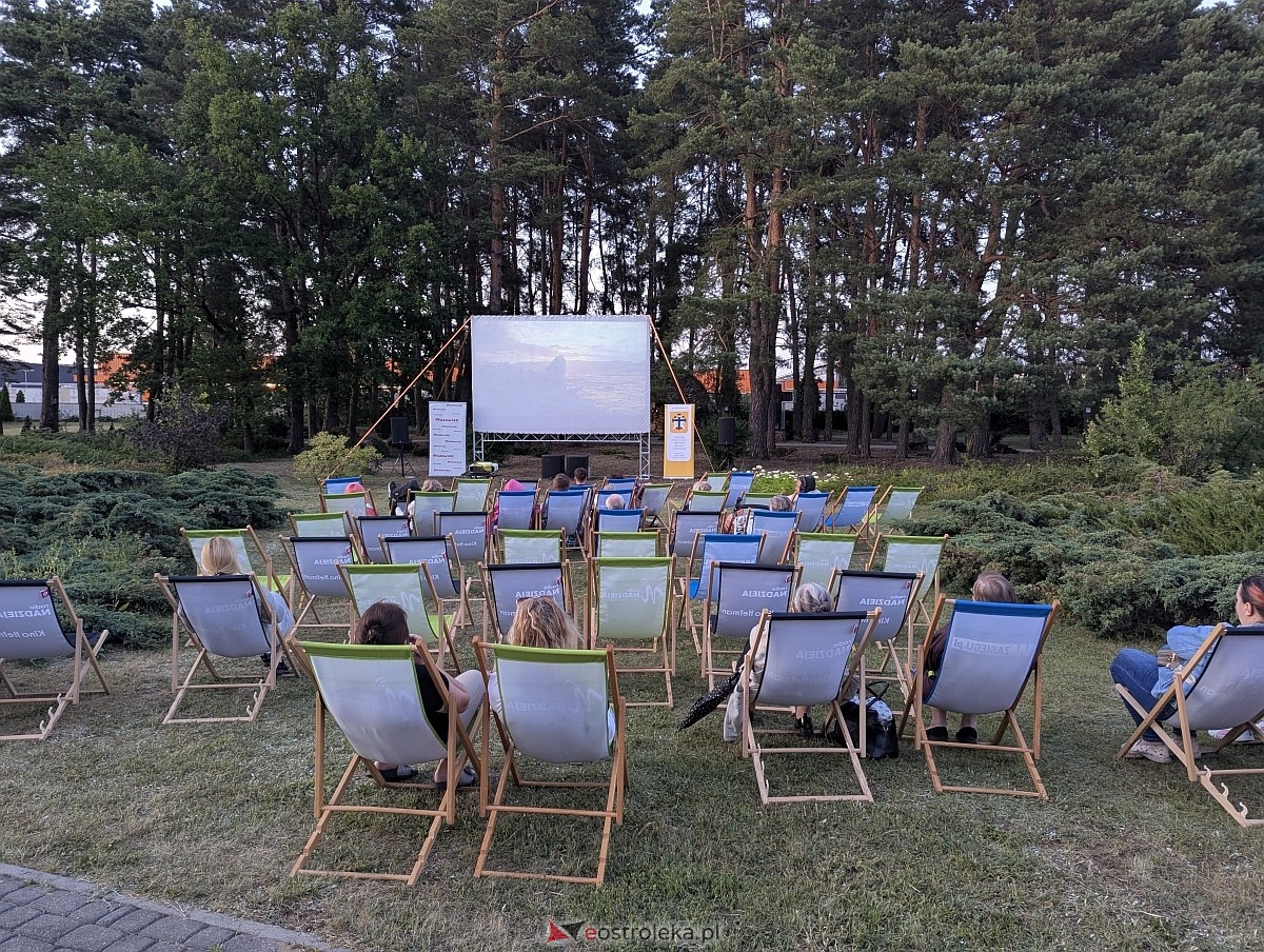 Letnie Kino Nadziei w Ostrołęce [04.07,2025] - zdjęcie #12 - eOstroleka.pl