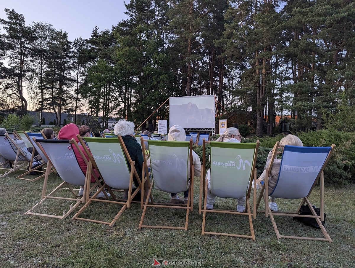Letnie Kino Nadziei w Ostrołęce [04.07,2025] - zdjęcie #10 - eOstroleka.pl