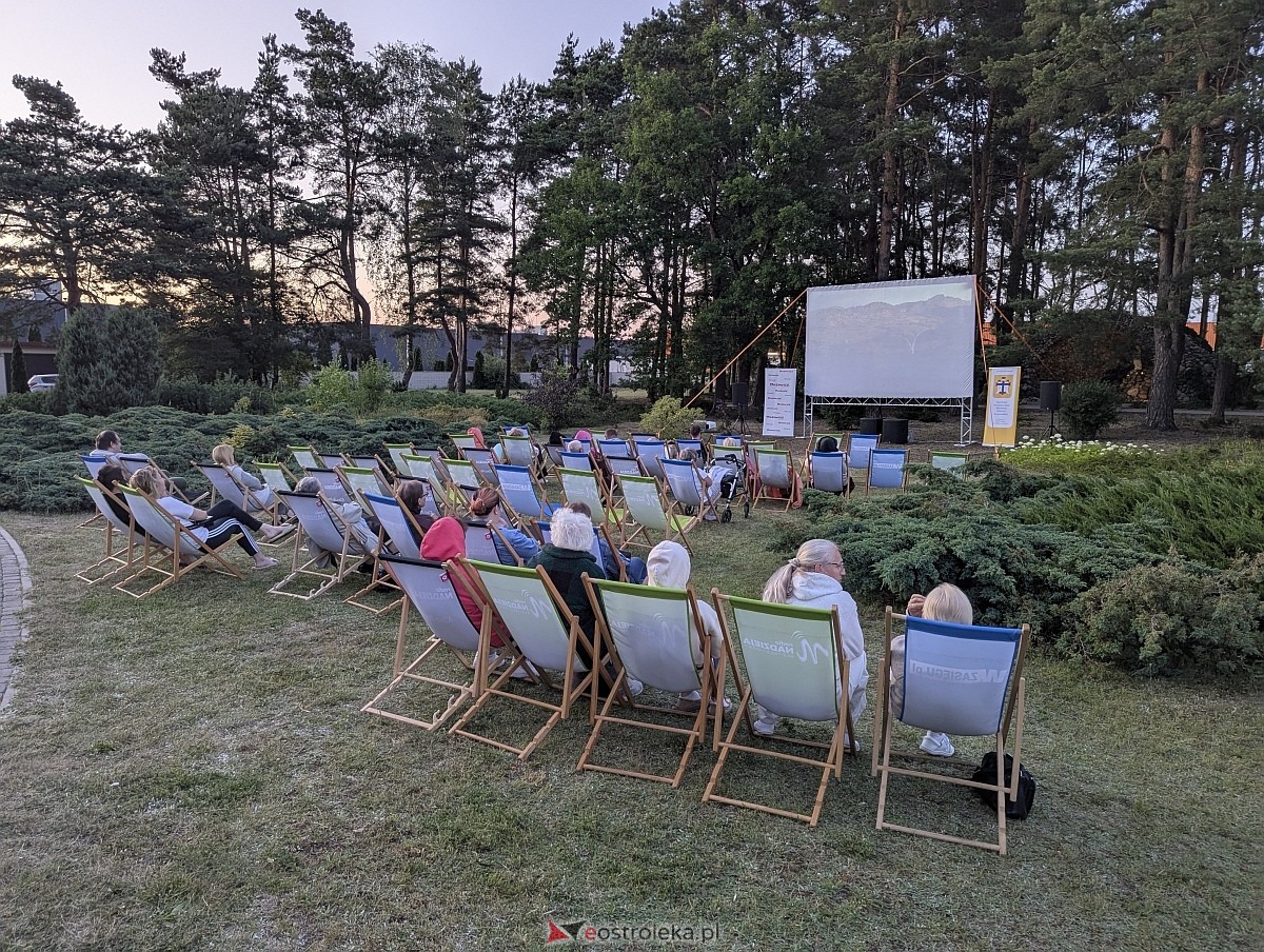 Letnie Kino Nadziei w Ostrołęce [04.07,2025] - zdjęcie #9 - eOstroleka.pl