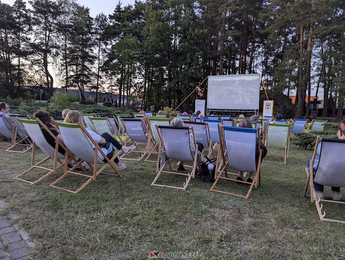Letnie Kino Nadziei w Ostrołęce [04.07,2025] - zdjęcie #7 - eOstroleka.pl