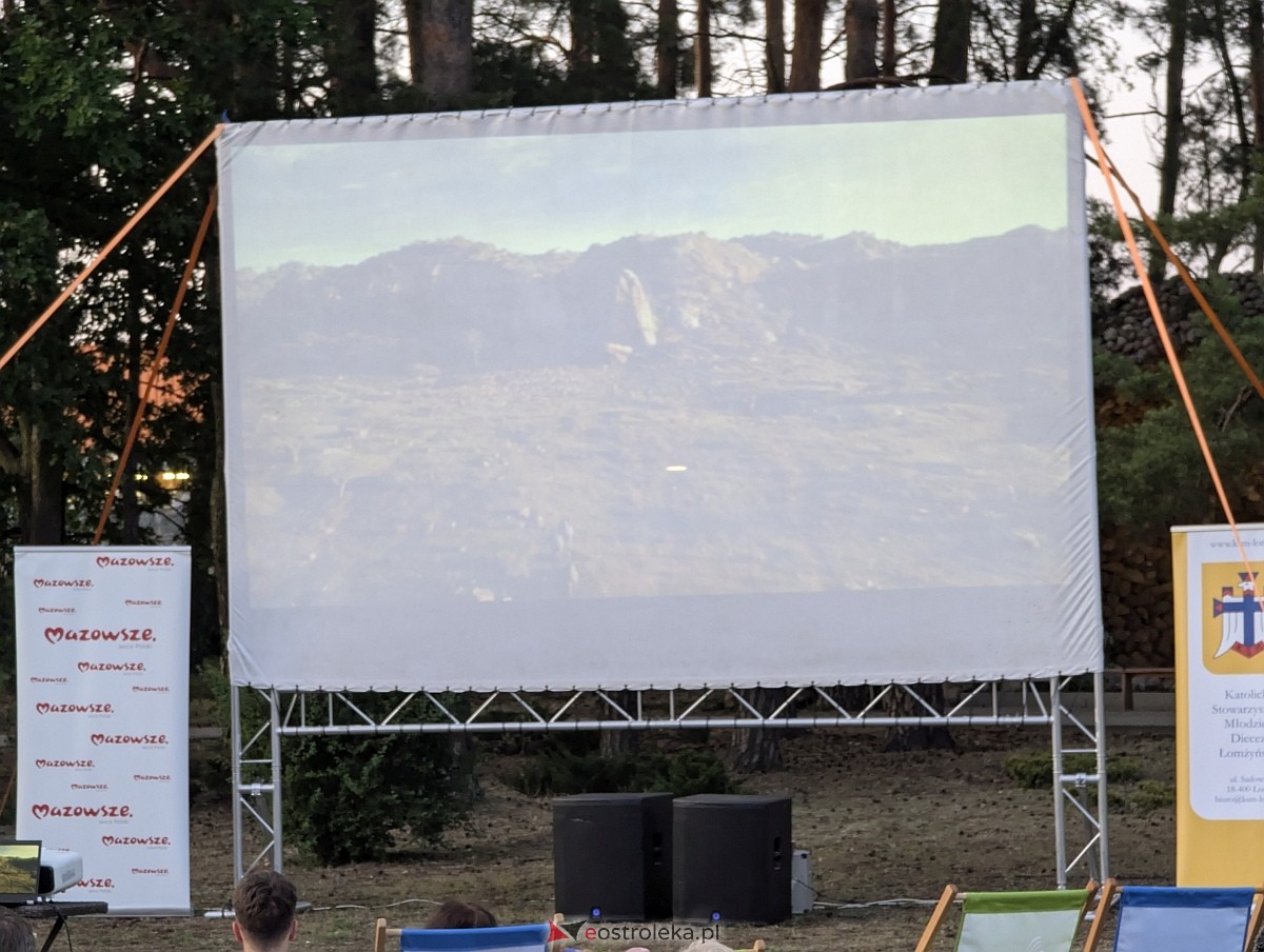 Letnie Kino Nadziei w Ostrołęce [04.07,2025] - zdjęcie #6 - eOstroleka.pl