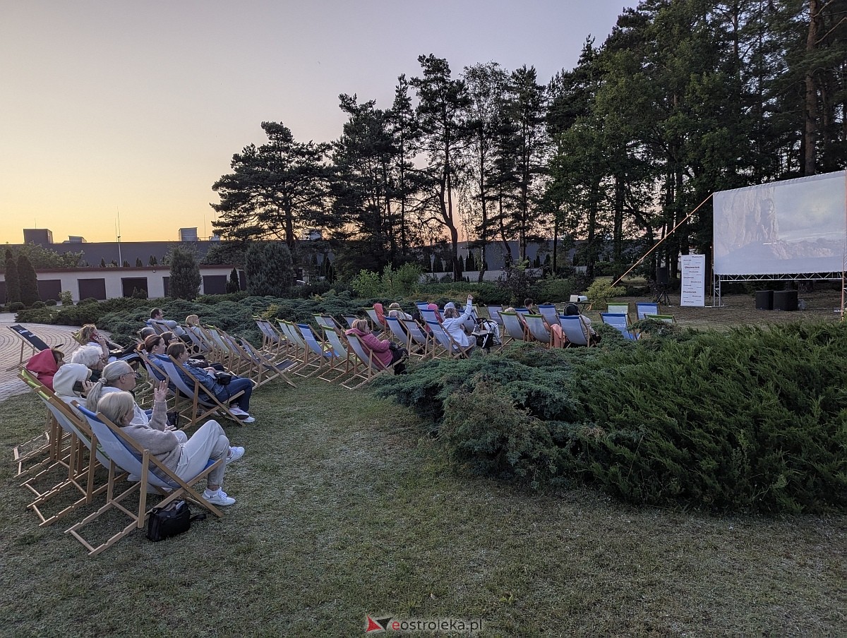 Letnie Kino Nadziei w Ostrołęce [04.07,2025] - zdjęcie #5 - eOstroleka.pl