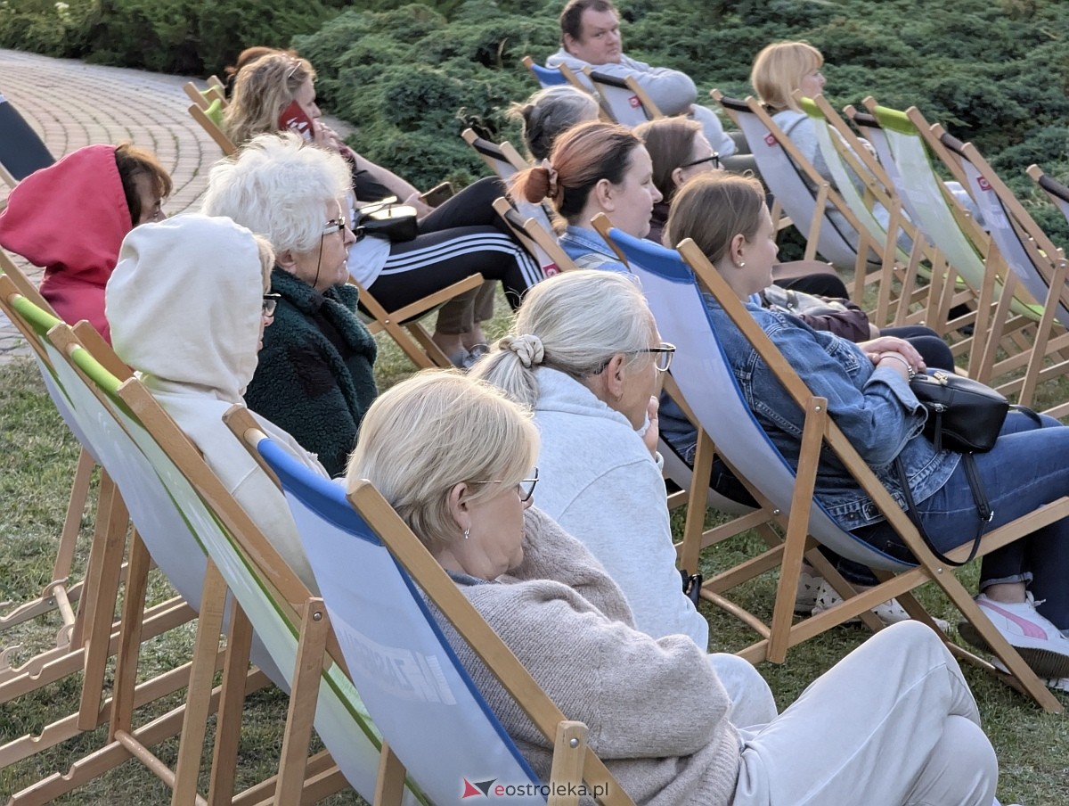 Letnie Kino Nadziei w Ostrołęce [04.07,2025] - zdjęcie #4 - eOstroleka.pl