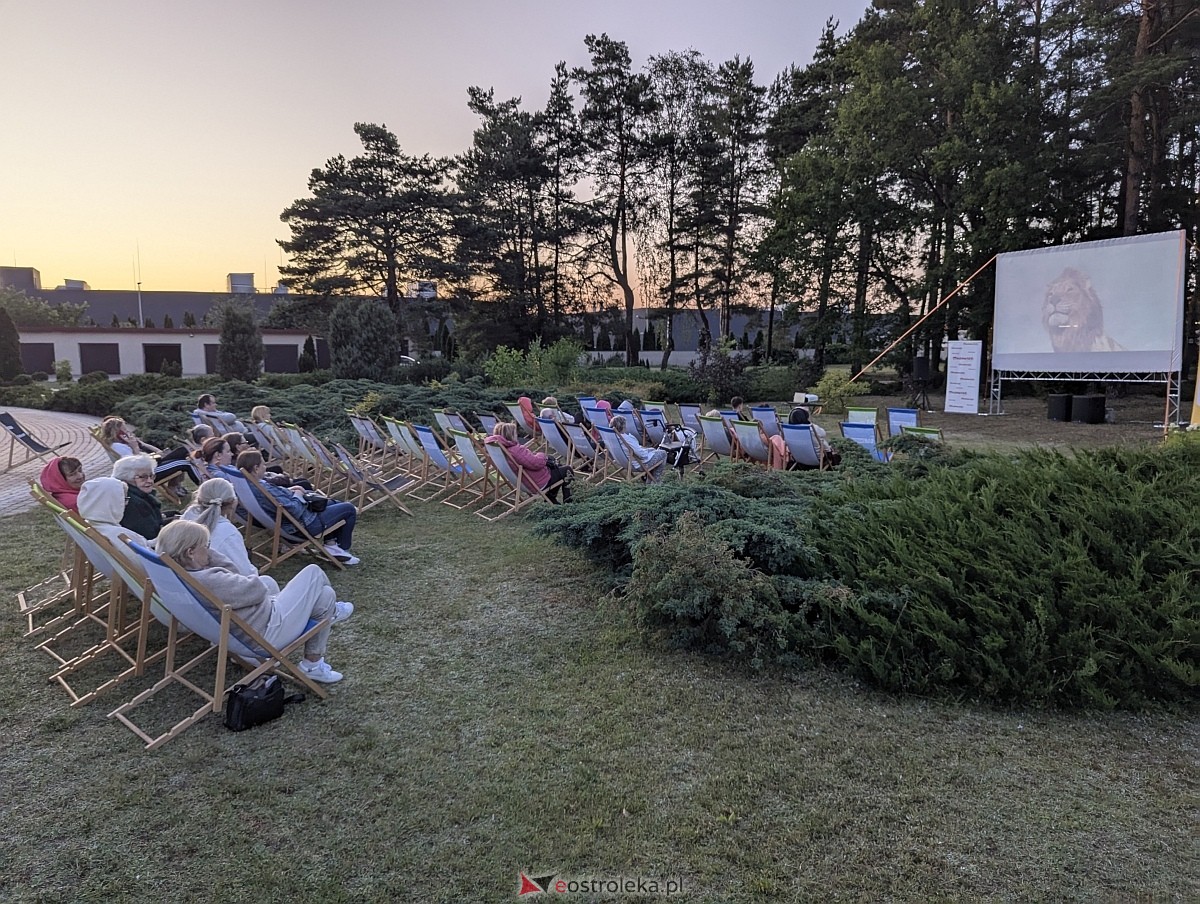 Letnie Kino Nadziei w Ostrołęce [04.07,2025] - zdjęcie #3 - eOstroleka.pl