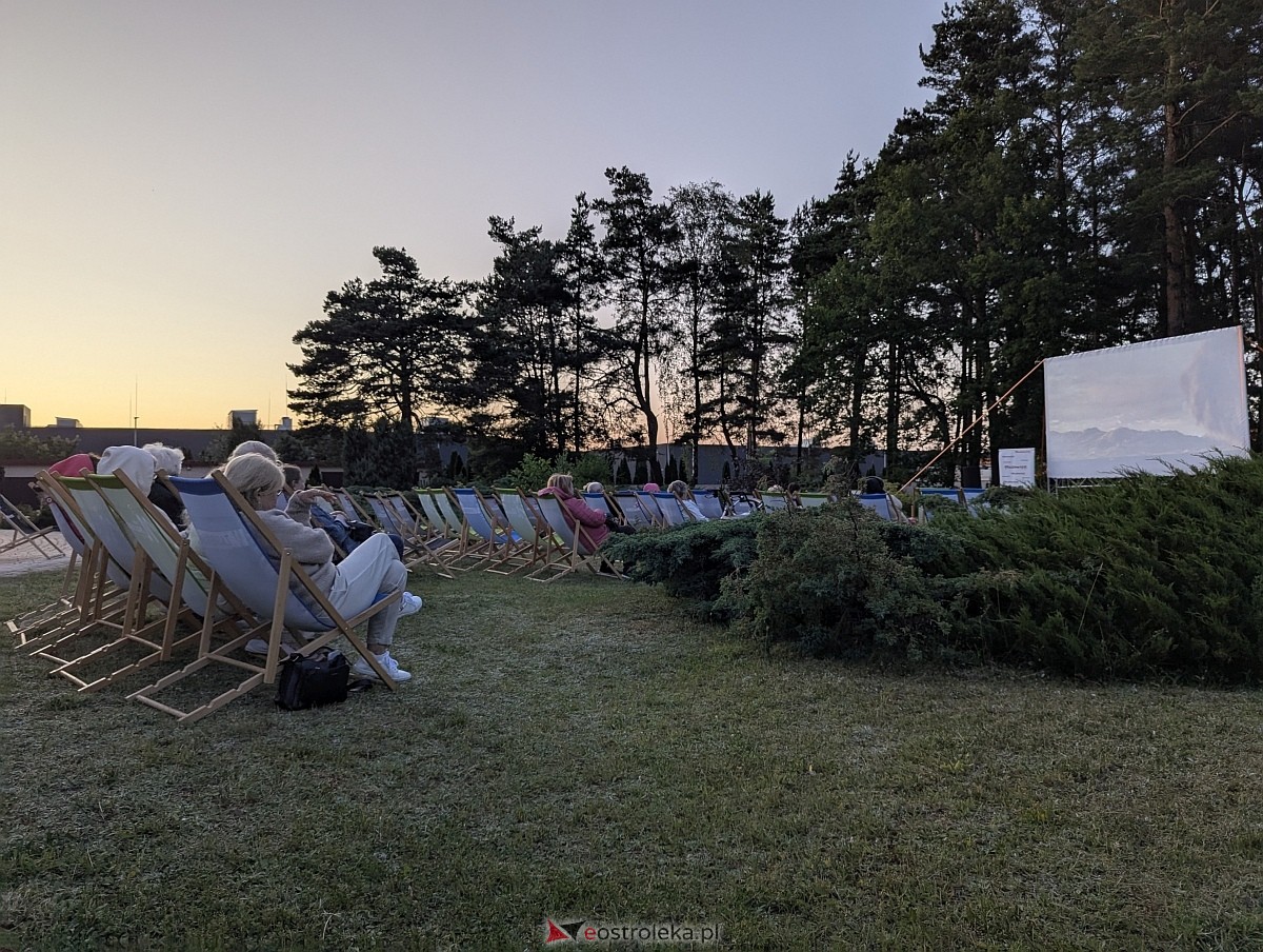 Letnie Kino Nadziei w Ostrołęce [04.07,2025] - zdjęcie #2 - eOstroleka.pl