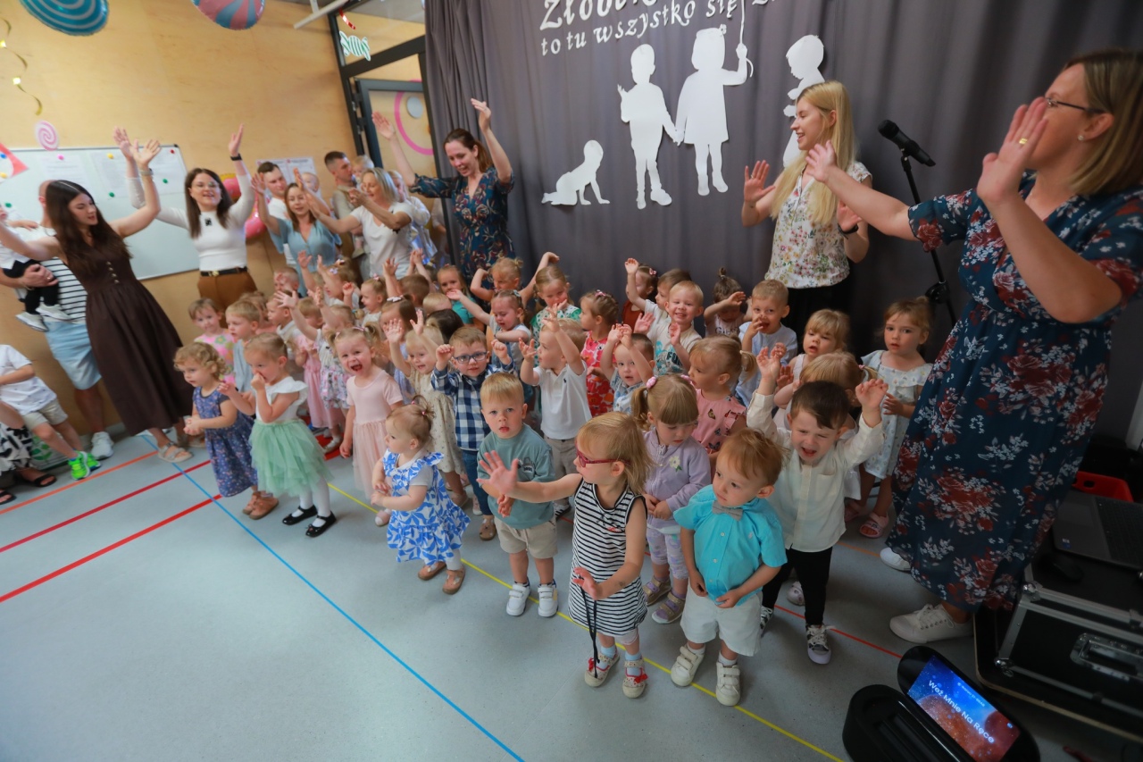 Dzień Rodziny w Żłobku Samorządowym w Rzekuniu [04.07.2025] - zdjęcie #73 - eOstroleka.pl