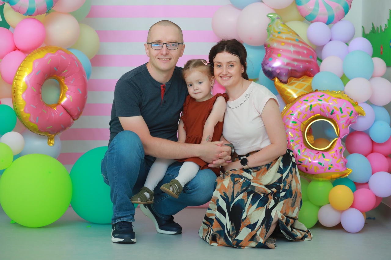 Dzień Rodziny w Żłobku Samorządowym w Rzekuniu [04.07.2025] - zdjęcie #70 - eOstroleka.pl