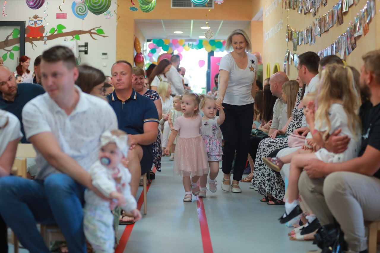 Dzień Rodziny w Żłobku Samorządowym w Rzekuniu [04.07.2025] - zdjęcie #69 - eOstroleka.pl