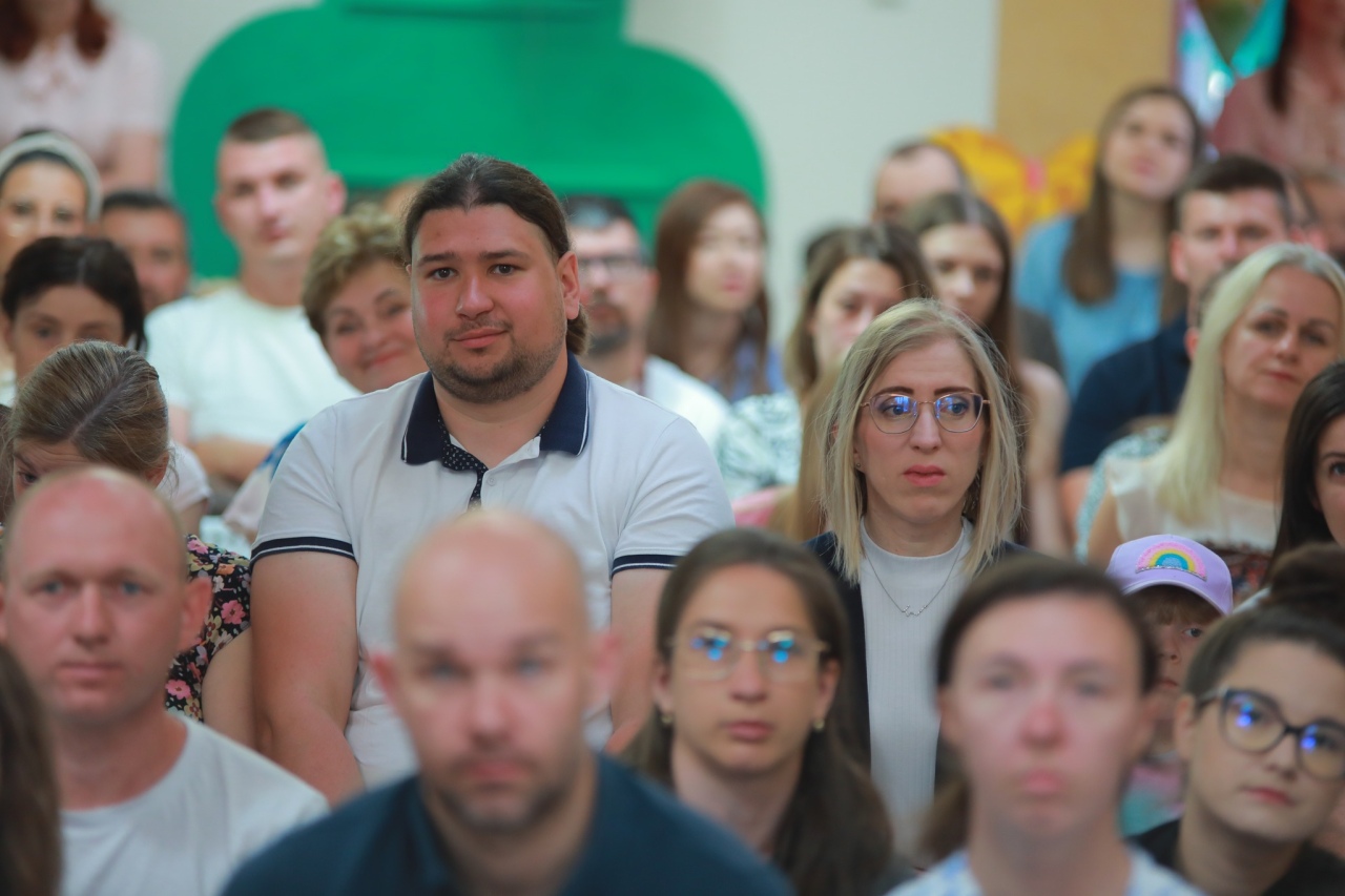 Dzień Rodziny w Żłobku Samorządowym w Rzekuniu [04.07.2025] - zdjęcie #66 - eOstroleka.pl