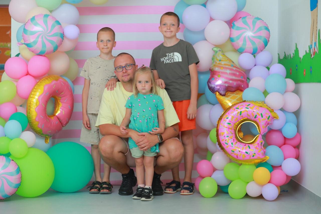 Dzień Rodziny w Żłobku Samorządowym w Rzekuniu [04.07.2025] - zdjęcie #55 - eOstroleka.pl