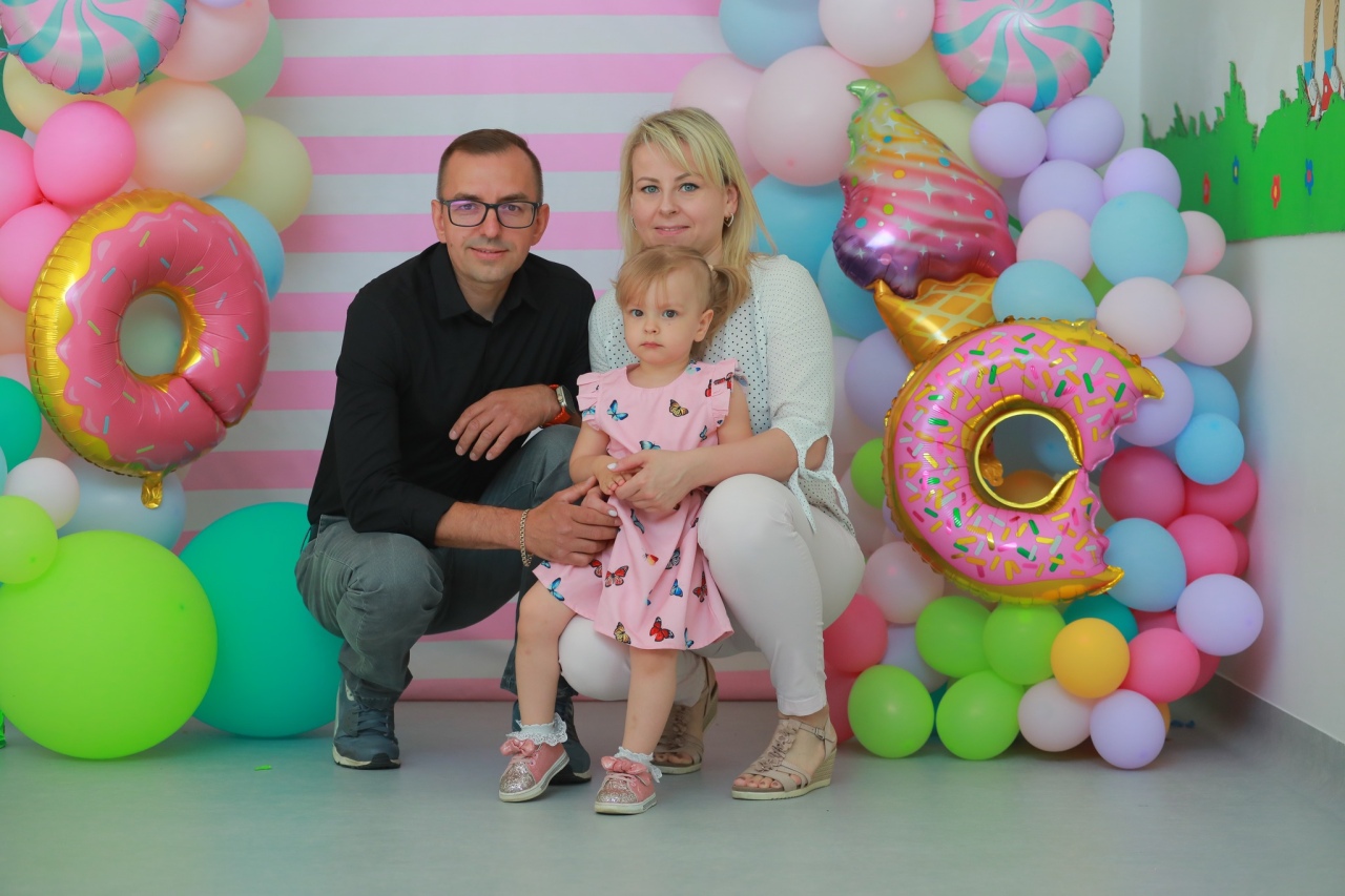 Dzień Rodziny w Żłobku Samorządowym w Rzekuniu [04.07.2025] - zdjęcie #46 - eOstroleka.pl