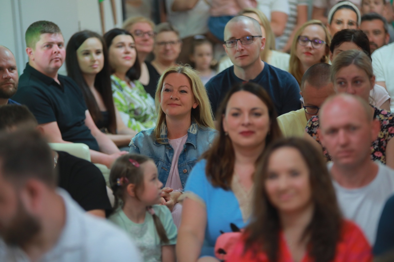 Dzień Rodziny w Żłobku Samorządowym w Rzekuniu [04.07.2025] - zdjęcie #30 - eOstroleka.pl
