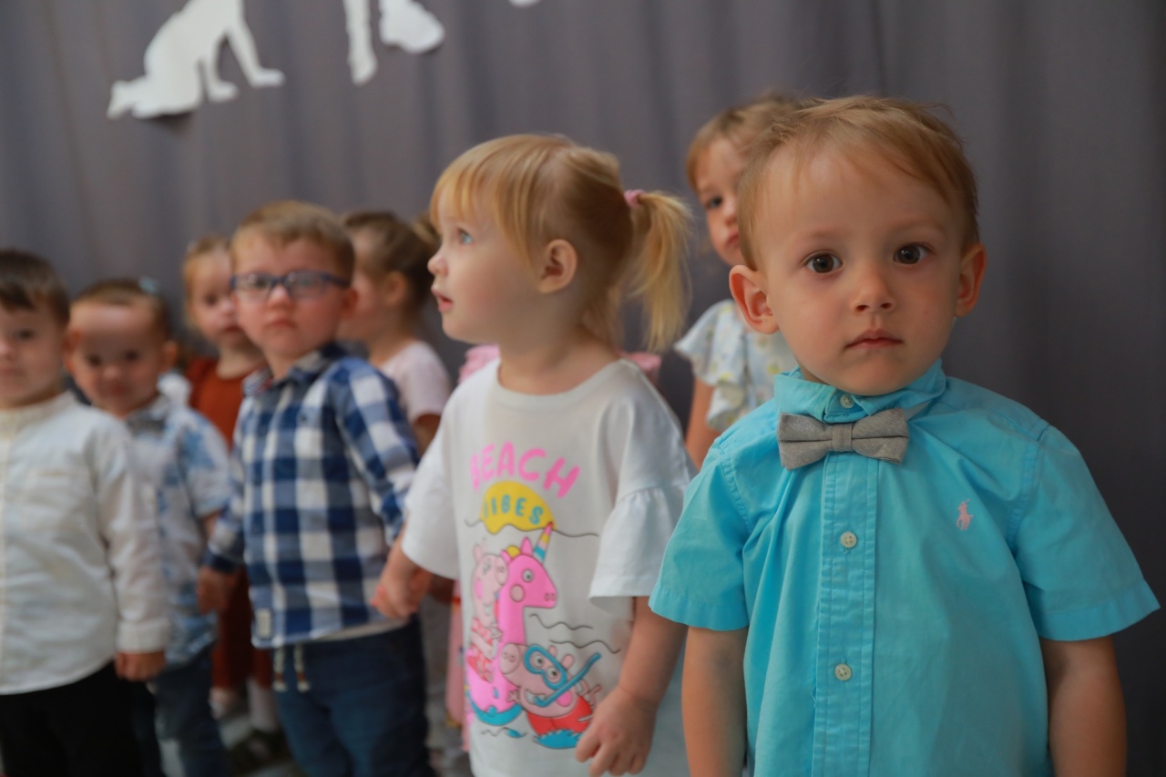 Dzień Rodziny w Żłobku Samorządowym w Rzekuniu [04.07.2025] - zdjęcie #28 - eOstroleka.pl