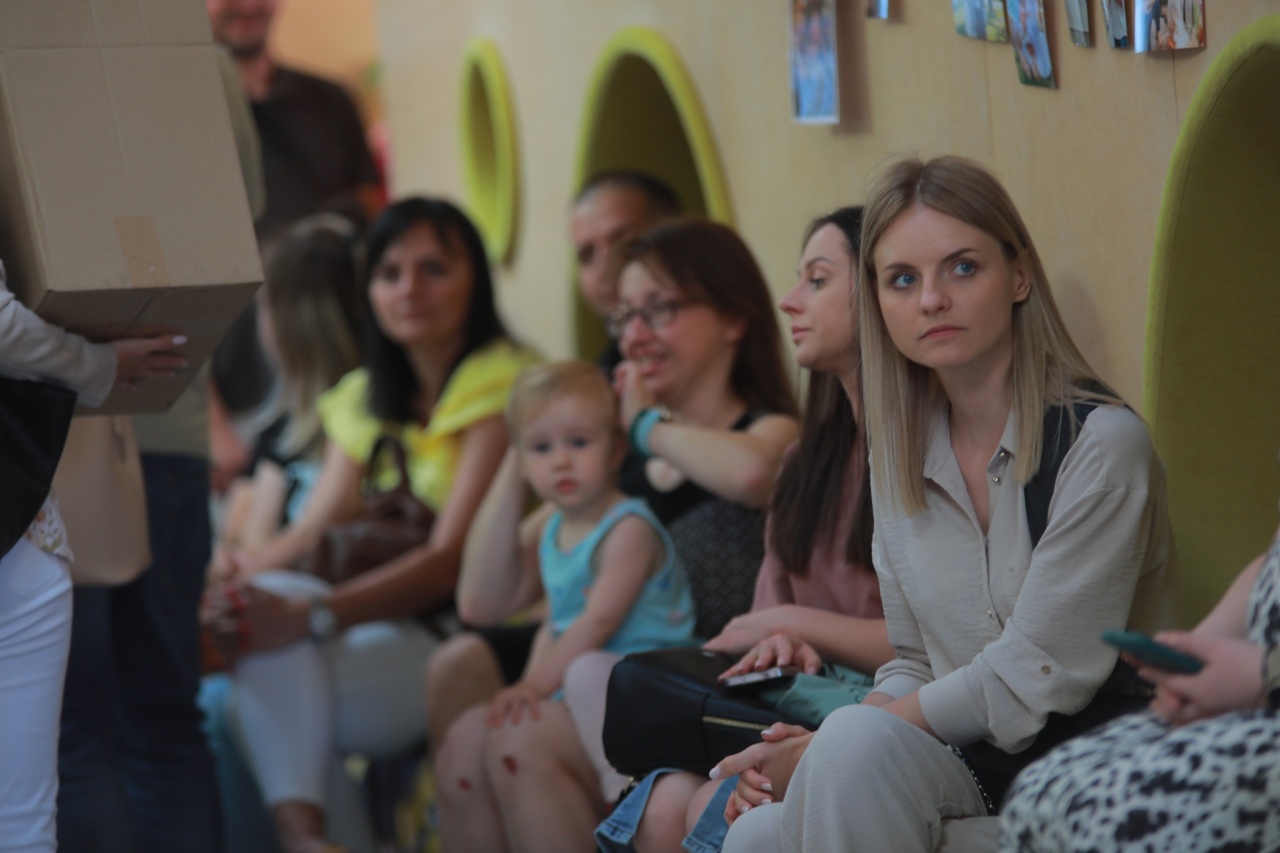 Dzień Rodziny w Żłobku Samorządowym w Rzekuniu [04.07.2025] - zdjęcie #17 - eOstroleka.pl