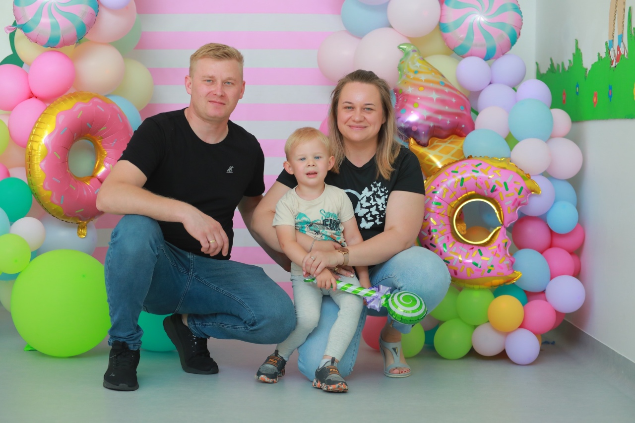 Dzień Rodziny w Żłobku Samorządowym w Rzekuniu [04.07.2025] - zdjęcie #15 - eOstroleka.pl