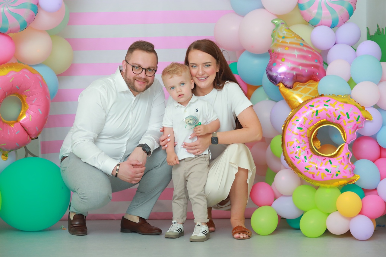 Dzień Rodziny w Żłobku Samorządowym w Rzekuniu [04.07.2025] - zdjęcie #35 - eOstroleka.pl