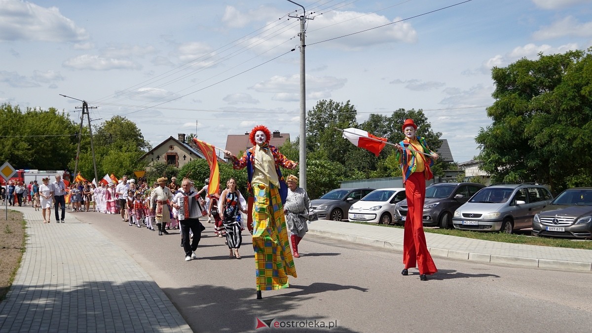 Zatańczmy historię w Czerwinie [05.07.2025] - zdjęcie #117 - eOstroleka.pl