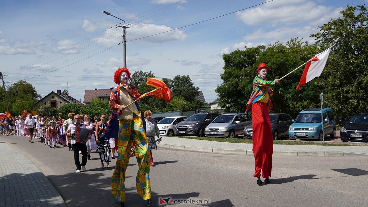 Zatańczmy historię w Czerwinie [05.07.2025] - zdjęcie #116 - eOstroleka.pl