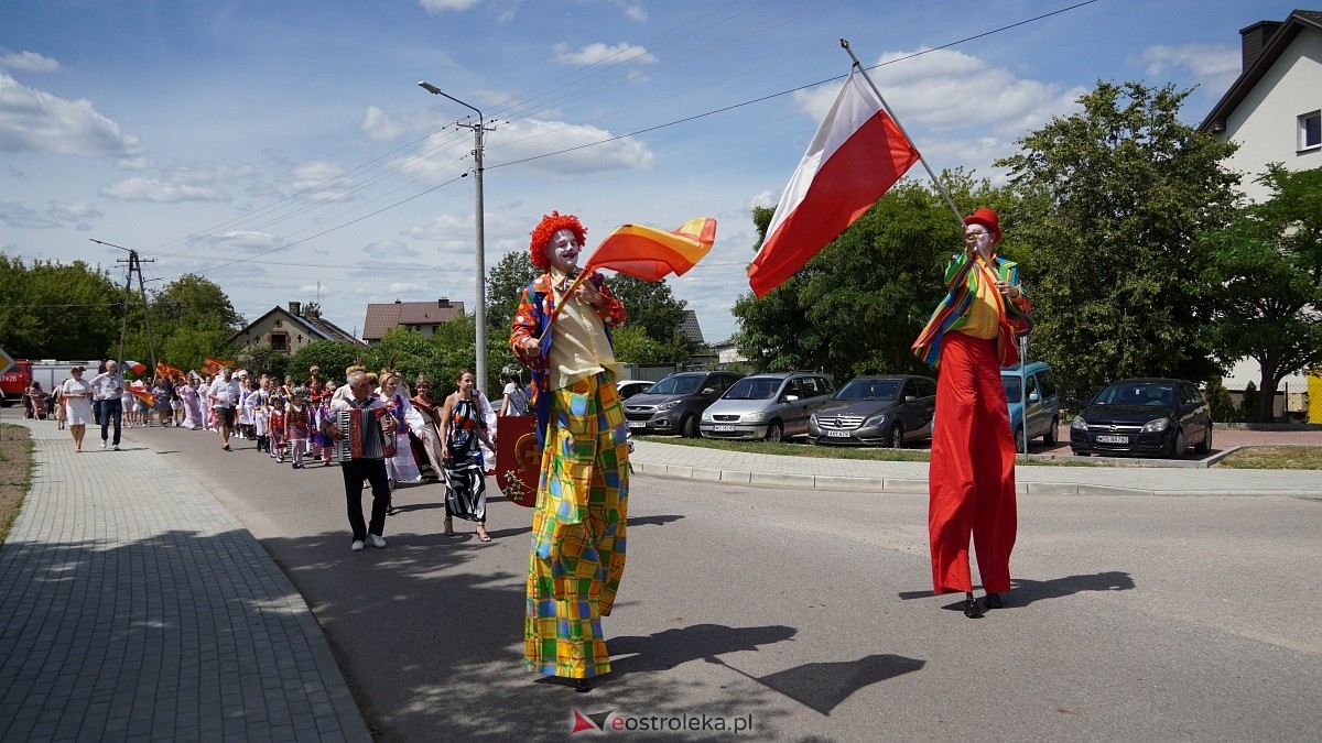 Zatańczmy historię w Czerwinie [05.07.2025] - zdjęcie #115 - eOstroleka.pl