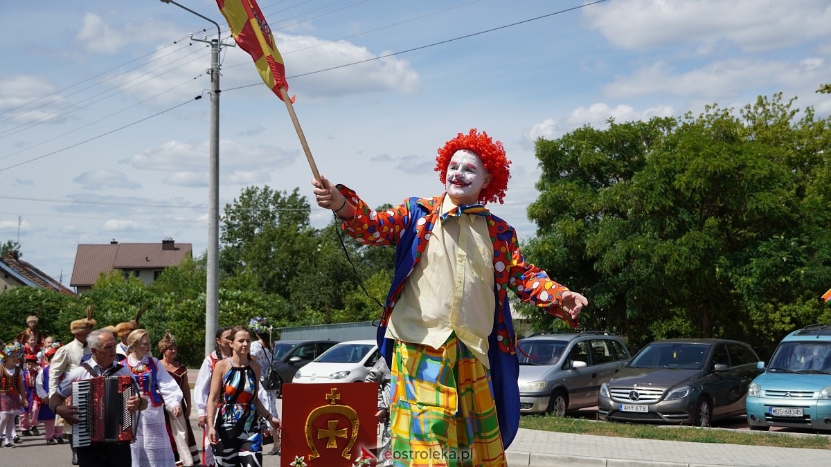 Zatańczmy historię w Czerwinie [05.07.2025] - zdjęcie #114 - eOstroleka.pl
